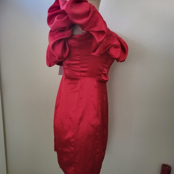 Club L London Dress - Picture 2 of 7